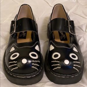 T.U.K. Kitty Mary Jane